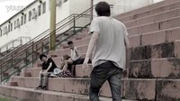 布宜諾斯艾利斯天空下