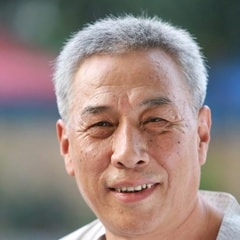 汪永貴?