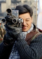 齊奎