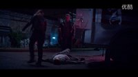 《終結(jié)者：創(chuàng)世紀(jì)》首曝片段 阿諾躲后備箱 T-1000暗殺凱爾·里斯