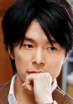 長谷川博己