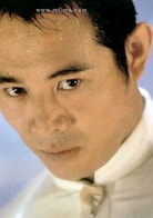 李連杰