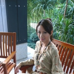 李彩寧