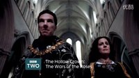 BBC空王冠第二季推特預告