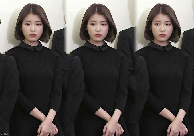IU_漂亮男人劇照