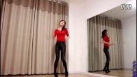 小君廣場(chǎng)舞 陳慧琳-不如跳舞 編舞-神農(nóng)舞娘_超清