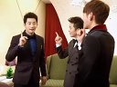 清潭洞愛麗絲花絮-樸施厚等三個男人一臺戲