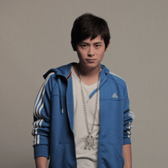 李欣澤
