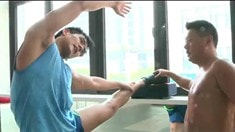 制作特輯之英雄戰隊