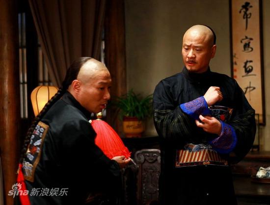 風(fēng)云1911  劇照