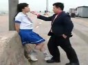 周星馳 喜劇之王2011 全國(guó)選星 參加者 鄧簡(jiǎn)文