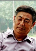 張孝中
