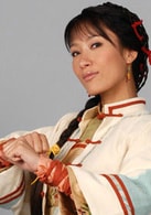 楊怡