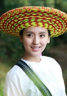 黃湄媚