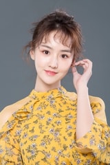 黃馨瑤