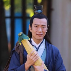 邵傳勇