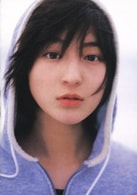 廣末涼子?