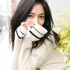 川口春奈?