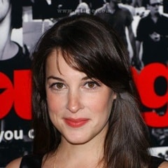 林賽·斯隆Lindsay Sloane