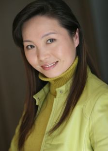 李秋實