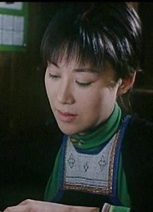 情滿吊腳樓