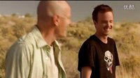 [中文字幕]Breaking Bad Gag Reel Season 2 絕命毒師第二季片花