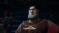 中文版拜年視頻