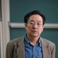 鄭邦玉?