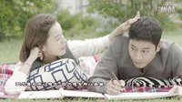 【自制剪輯MV】戀愛的發現ost《奇妙與你》（鄭有美、文晸赫、盛駿）