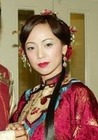 鄧萃雯