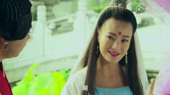 大話蛇仙劇照