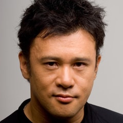 橋本潤