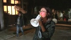 花絮之女漢子劇組發威