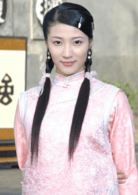 楊玉嵐