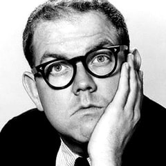 Stan Freberg