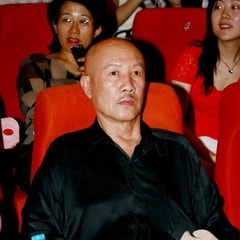 許道臨Daolin Xu