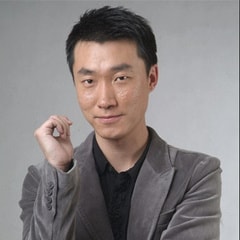 張振華