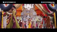 《求愛雙城記》2 States(2014)預告片[阿瓊·卡普爾 阿莉雅·布哈特
