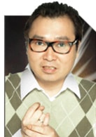 劉以達