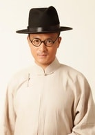 葛子銘
