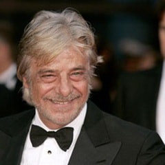 吉安卡羅·吉安尼尼Giancarlo Giannini