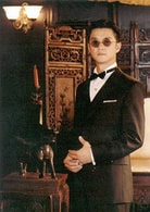 李亞鵬
