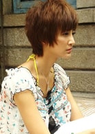 張歆藝