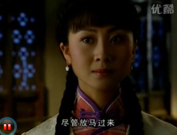《媽媽無罪》劇照
