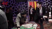 《十宗罪》揭秘張翰近身格斗戲 期待！