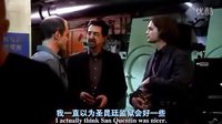 犯罪心理第五季18集spencer冷萌瞬間