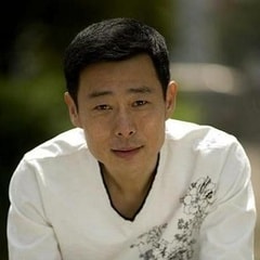 霍清?