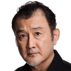 吉田鋼太郎?