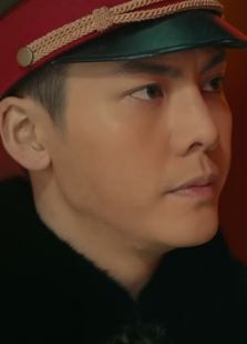 老九門