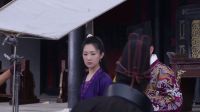“八爺”穿越《大明錦衣衛》 幕后超燃特輯